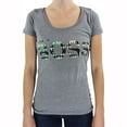 thumbnail image 1 of Neff Women's Boss Shirts, 1 of 1