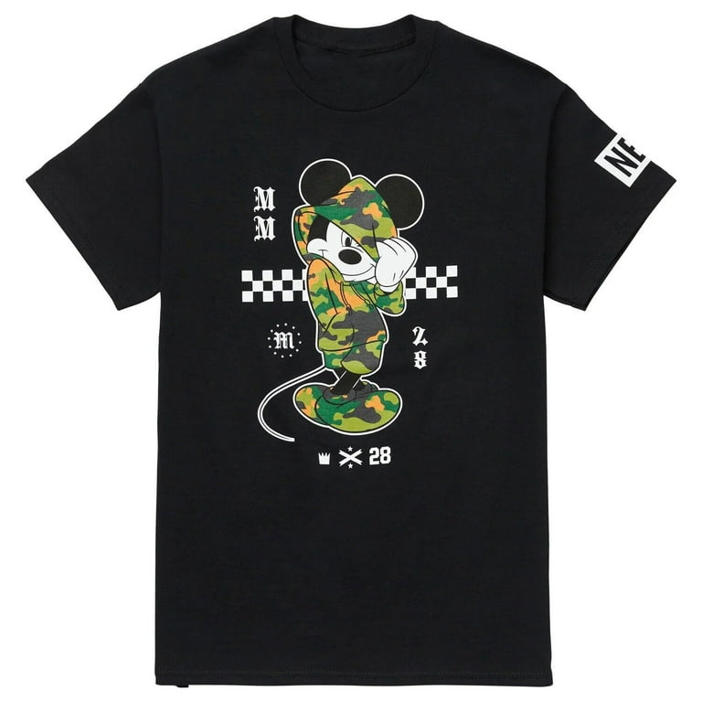 Mickey neff hoodie new arrivals