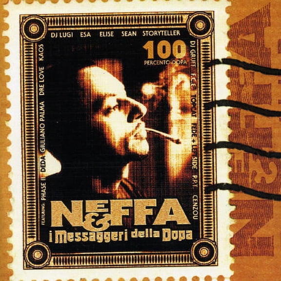Neffa E I Messaggeri Della Dopa