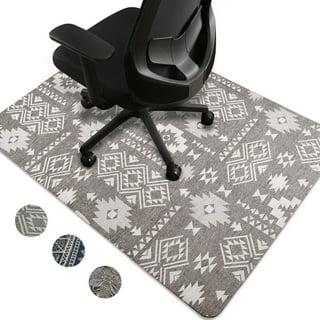 Desk chair mat for carpet walmart hotsell