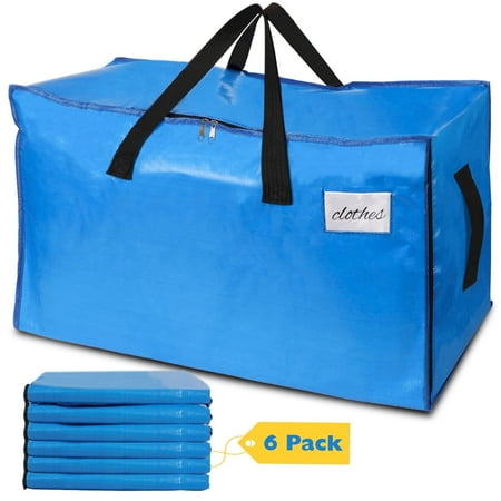 Size: 6Pcs, Actual Color: Blue