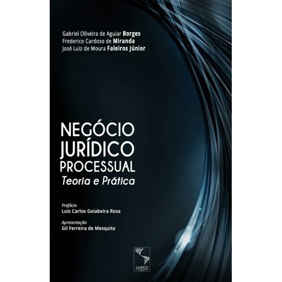 Negócio Jurídico Processual: Teoria e Prática (Paperback)