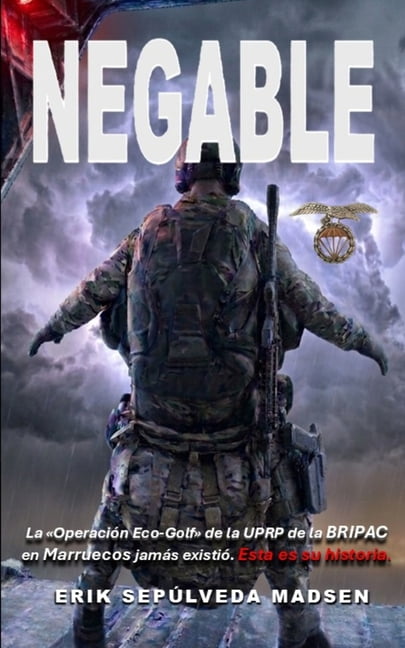 Negable, (Paperback)
