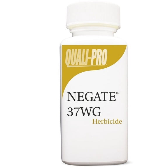 Negate 37WG Herbicide - 1.5 Ounce