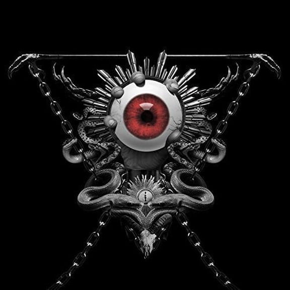 Negation - Memento Mori - Rock - CD