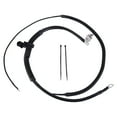 thumbnail image 1 of Negative Battery Cable Compatible for Cadillac Escalade 2007-2014 Replaces 22846471, 1 of 16