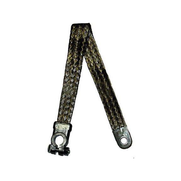 Negative Battery Cable - Compatible with 1947 - 1949 Studebaker Commander 1948