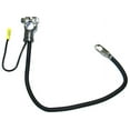thumbnail image 1 of Negative Battery Cable - Compatible with 1964 - 1969 Chevy El Camino 1965 1966 1967 1968, 1 of 2