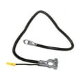 thumbnail image 1 of Negative Battery Cable - Compatible with 1969 Chevy Nova 2.5L 4-Cylinder, 1 of 2