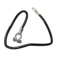 thumbnail image 1 of Negative Battery Cable - Compatible with 1971 Ford Torino, 1 of 2