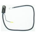 thumbnail image 1 of Negative Battery Cable - Compatible with 1981 - 1983 Oldsmobile 98 - AC Delco, 1 of 2