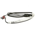 thumbnail image 1 of Negative Battery Cable - Compatible with 1999 - 2006 GMC Sierra 1500 2000 2001 2002 2003 2004 2005, 1 of 2
