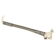 Negative Battery Cable - Compatible with 1999 - 2013 Porsche 911 997 Turbocharged 2000 2001 2002 2003 2004 2005 2006 2007 2008 2009 2010 2011 2012