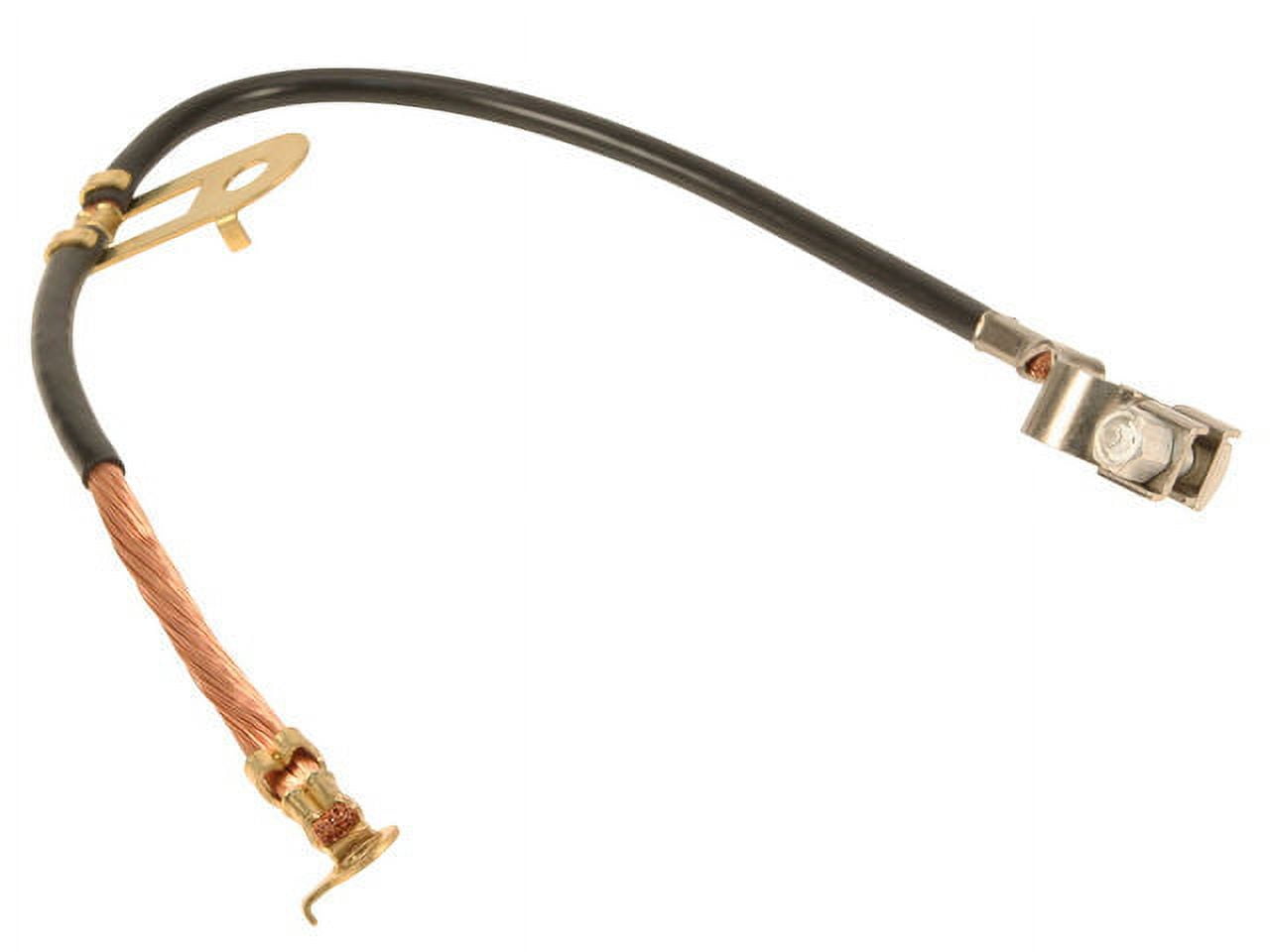 Negative Battery Cable Compatible with 2001 2005 Honda Civic EX