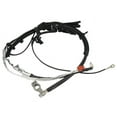 thumbnail image 1 of Negative Battery Cable - Compatible with 2011 - 2014 GMC Sierra 3500 HD 2012 2013, 1 of 2
