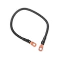 thumbnail image 1 of Negative Battery Cable - Compatible with 2012 - 2013 Honda Civic 2.4L 4-Cylinder, 1 of 2