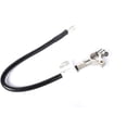 thumbnail image 1 of Negative Battery Cable - Compatible with 2012 - 2017 Buick Verano 2.4L 4-Cylinder LEA VIN K 2013 2014 2015 2016, 1 of 2