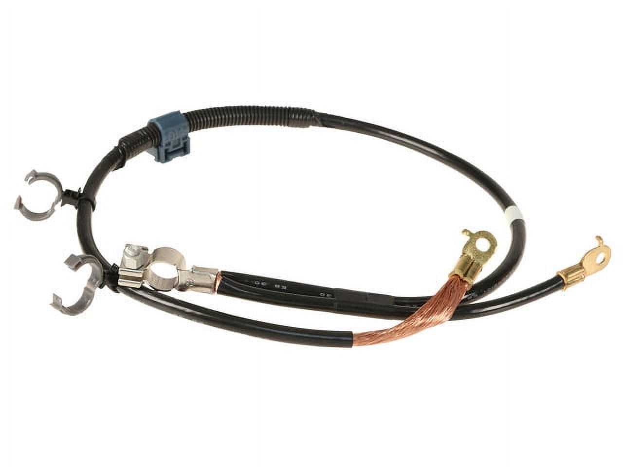Negative Battery Cable Ground Compatible with 2005 2006 Honda