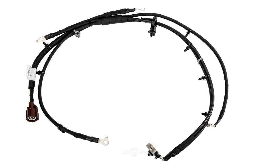 GM Genuine Parts 84091756 Negative Battery Cable