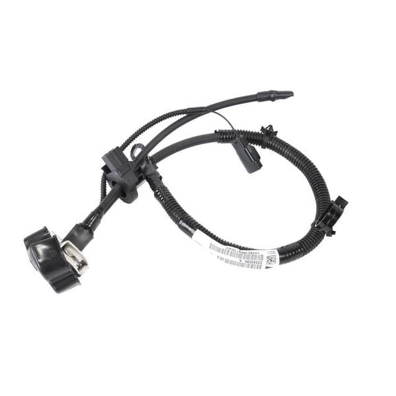Negative Battery Cable