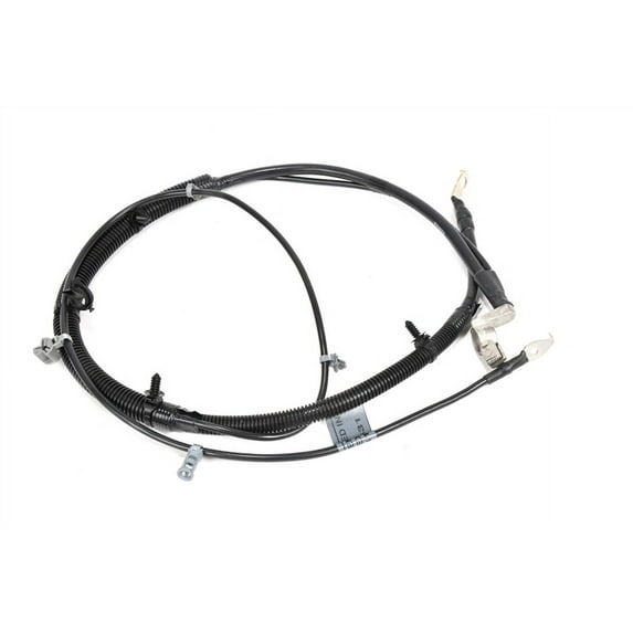 Negative Battery Cable