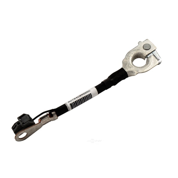 Negative Battery Cable