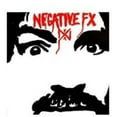 thumbnail image 1 of Negative FX - Vfw - Music & Performance - Vinyl [7-Inch], 1 of 1
