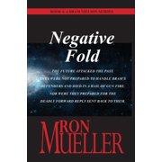 Negative Fold, Paperback