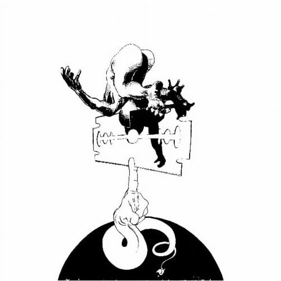 Negative Gears - Negative Gears - Music & Performance - Vinyl