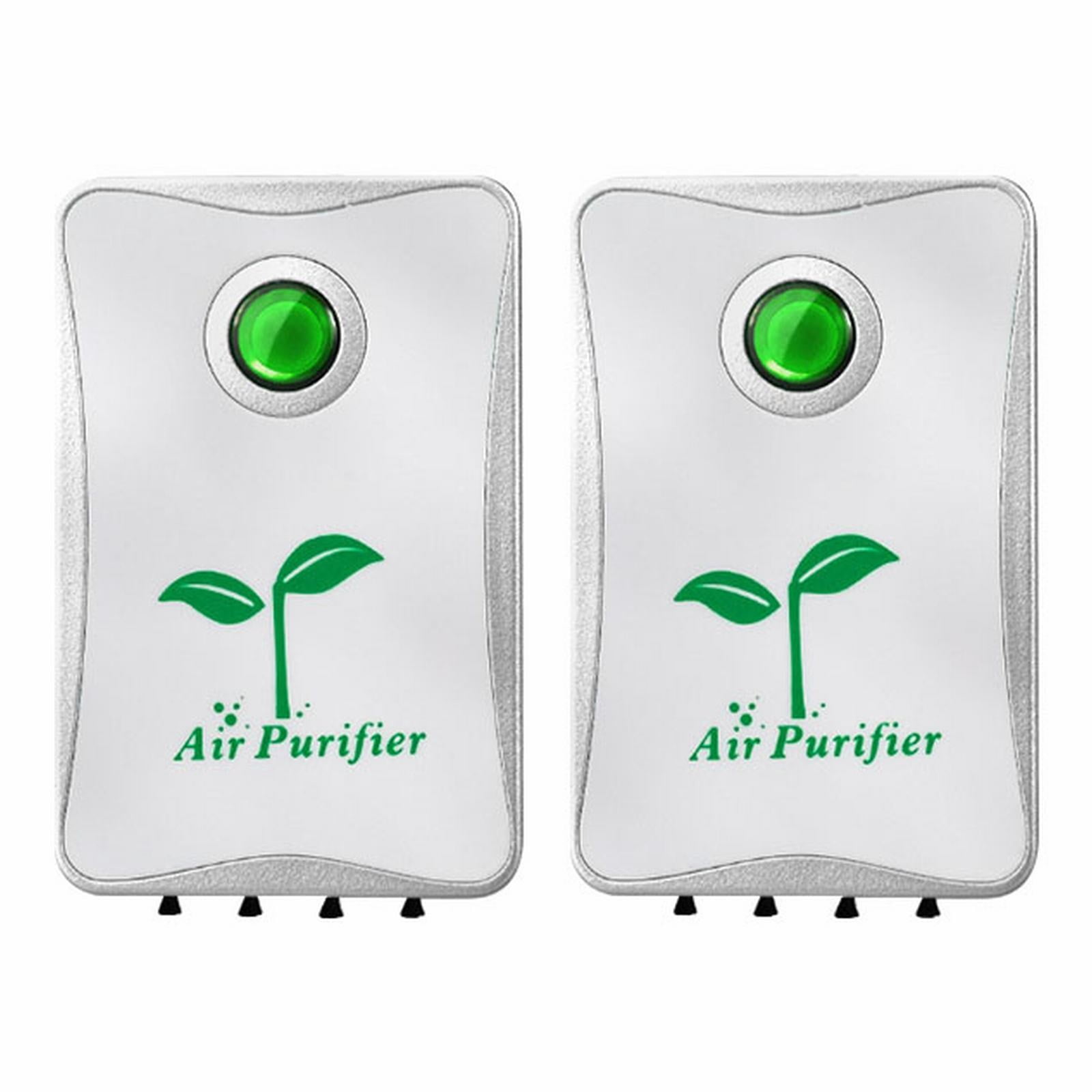 Negative Ion Air Purifier Four Head Odor Purification Second Hand And negative-ion-air-purifier-four-head-odor-purification-second-hand-and