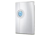 thumbnail image 1 of Keming 323 sq ft Dehumidifier in Sleek White - Negative Ion Purification, 1 of 8