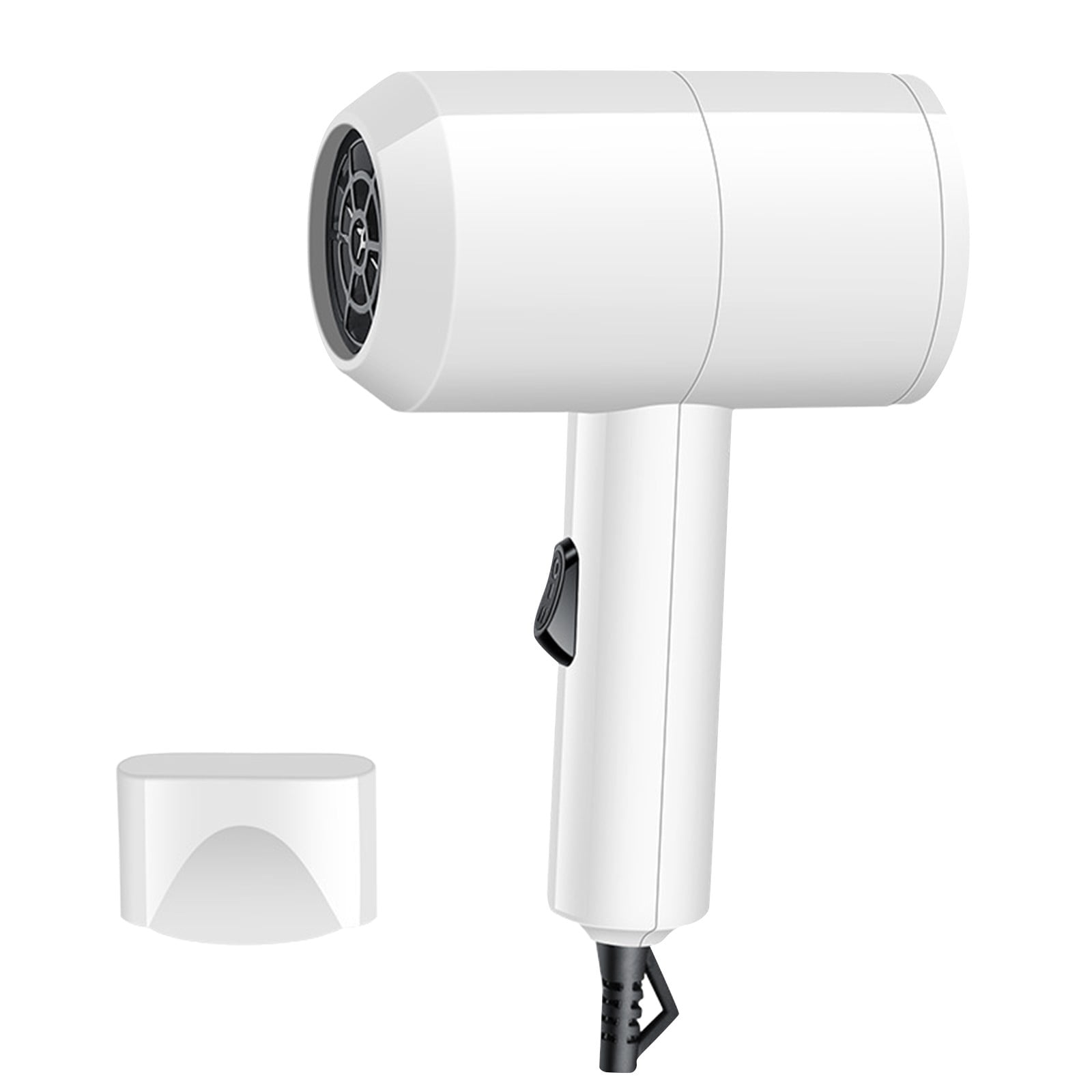Negative Ion Hair Dryer Portable High Power Household Hair Dryer