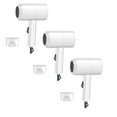 Negative Ion Hair Dryer Portable High Power Household Hair Dryer