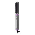 Negative Ion Hair Smoothing Straightener Styler Hair Curling Comb