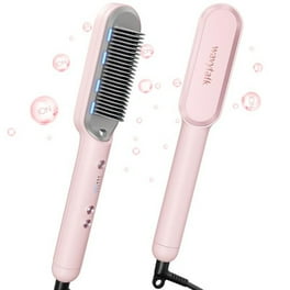 DAFNI Power Hair Styling and Straightening Brush by DAFNI X