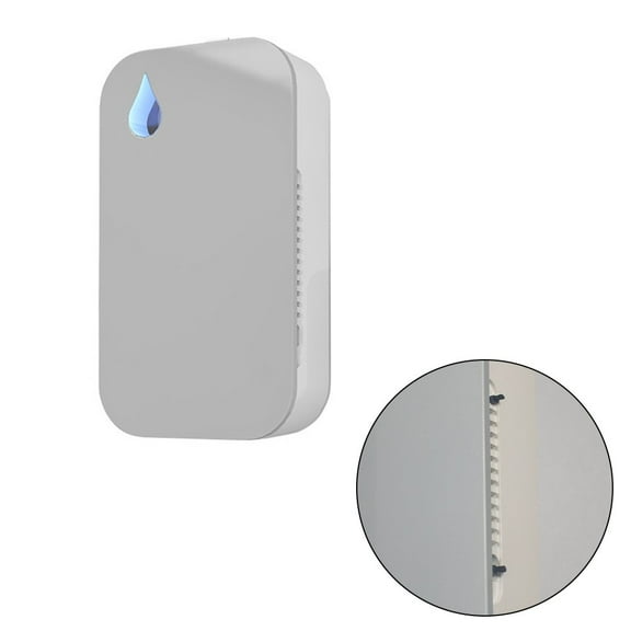 Negative Ion Purifier Formaldehyde Removal Night Light Household Small Purifier