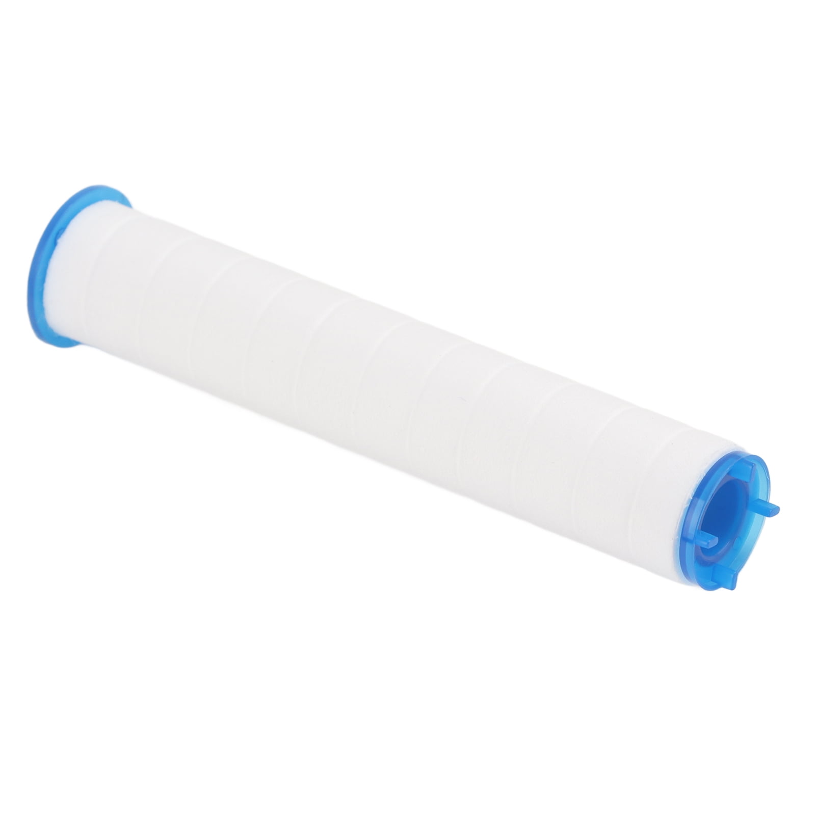 Negative Ions Pressurized Handheld Shower Head Filters Bathroom