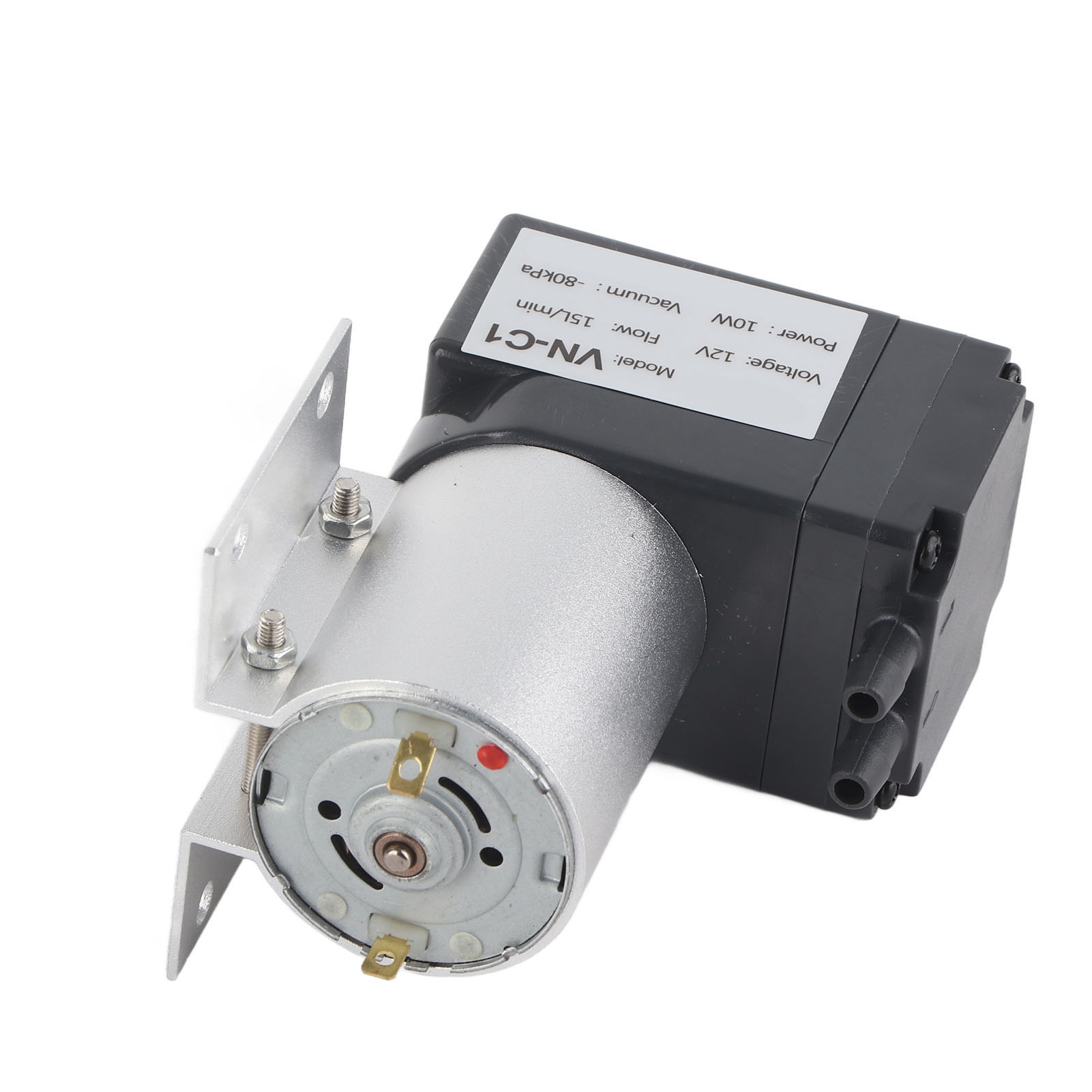 Negative Pressure Vacuum Suction With Stand For Gas Analysis Sampling