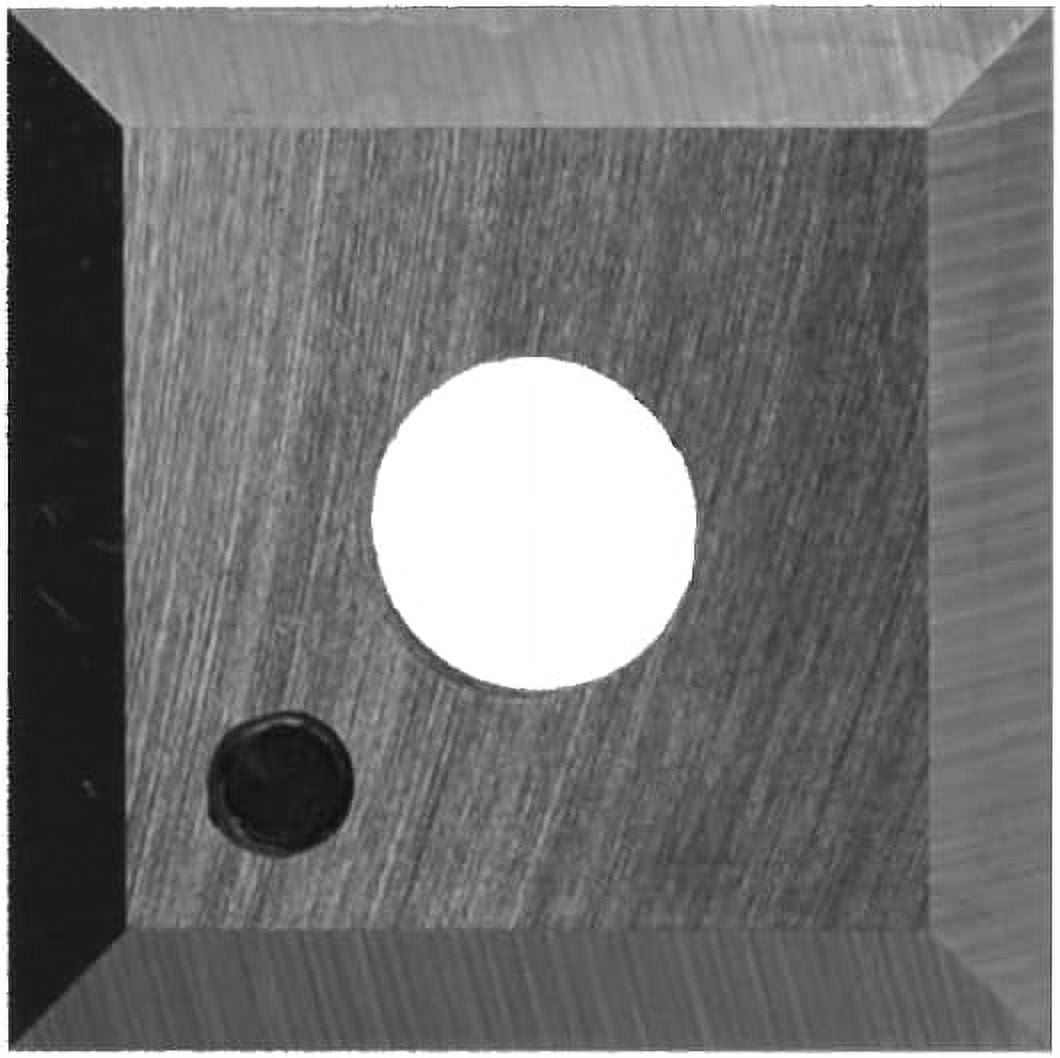 Negative Rake Square Carbide Insert Cutter For 70800 Turning System