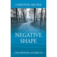 thumbnail image 1 of Negative Shape: The Defining Attribute, (Paperback), 1 of 1