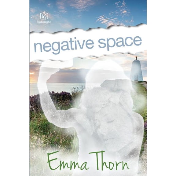 Negative Space (Paperback)