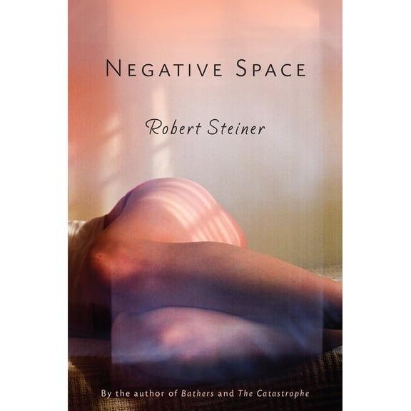 Negative Space (Paperback)