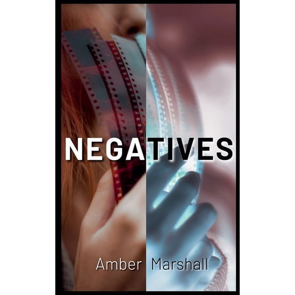 Negatives Negatives, Book 1, (Paperback)