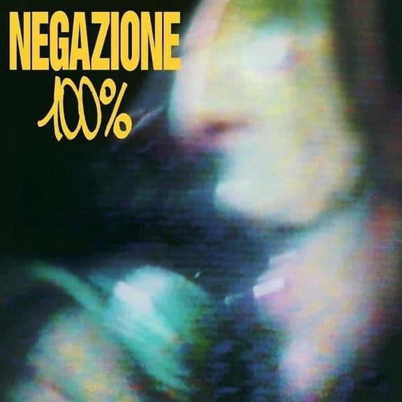 Negazione - 100 - Music & Performance - Vinyl