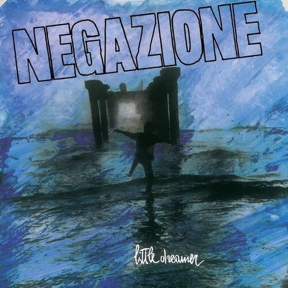 Negazione - Little Dreamer - Music & Performance - Vinyl