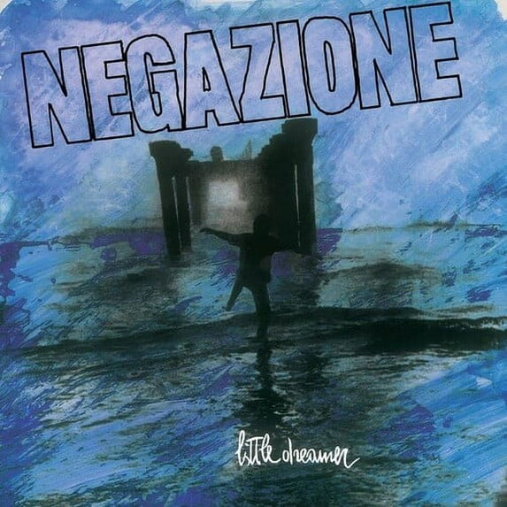 Negazione - Little Dreamer - Music & Performance - Vinyl