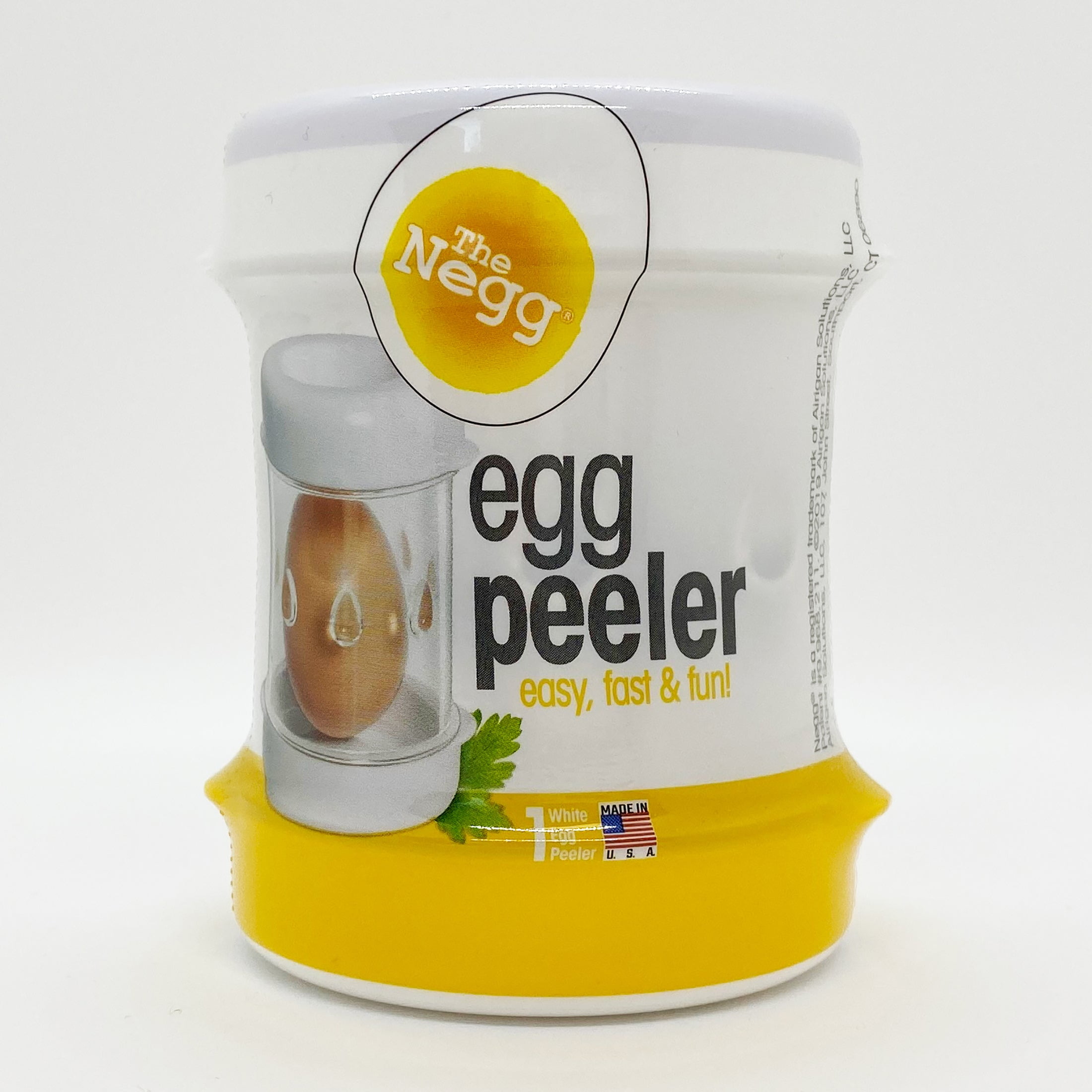 Negg Egg Peelers – General Store of Minnetonka