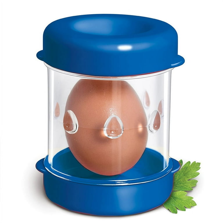 The Negg Hard-Boiled Egg Peeler