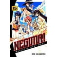 thumbnail image 1 of Negima! #15 VF ; Del Rey Comic Book, 1 of 1