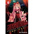thumbnail image 1 of Negima! Omnibus Negima! Omnibus 5: Magister Negi Magi, Book 5, (Paperback), 1 of 1